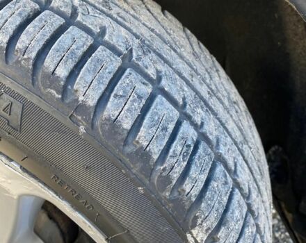 Черный Шкода Октавия, объемом двигателя 1.9 л и пробегом 333 тыс. км за 3300 $, фото 16 на Automoto.ua