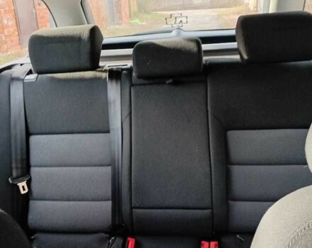 Черный Шкода Октавия, объемом двигателя 1.6 л и пробегом 241 тыс. км за 6100 $, фото 12 на Automoto.ua