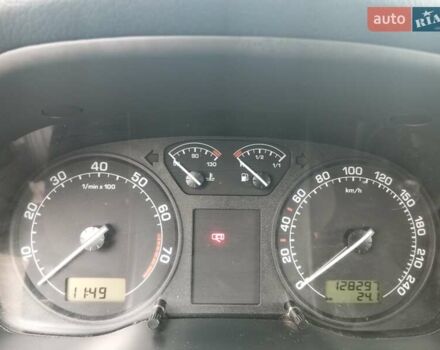 Шкода Октавия 2007 в Чернигове на Automoto.ua Черный Шкода Октавия, объемом двигателя 1.6 л и пробегом 128 тыс. км за 6100 $, фото 26 на Automoto.ua