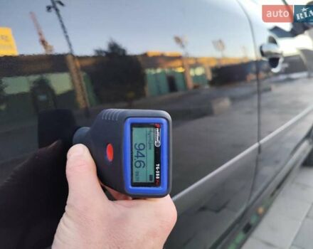 Черный Шкода Октавия, объемом двигателя 1.6 л и пробегом 183 тыс. км за 6999 $, фото 112 на Automoto.ua