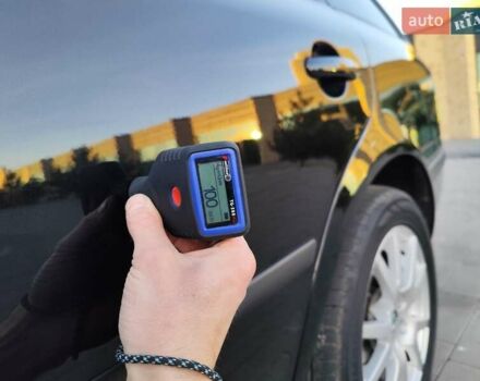 Черный Шкода Октавия, объемом двигателя 1.6 л и пробегом 183 тыс. км за 6999 $, фото 96 на Automoto.ua