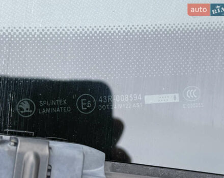 Чорний Шкода Октавія, об'ємом двигуна 1.9 л та пробігом 220 тис. км за 7499 $, фото 18 на Automoto.ua