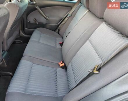 Черный Шкода Октавия, объемом двигателя 1.6 л и пробегом 183 тыс. км за 6999 $, фото 57 на Automoto.ua