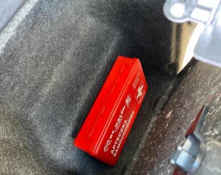 Черный Шкода Октавия, объемом двигателя 1.9 л и пробегом 333 тыс. км за 3300 $, фото 19 на Automoto.ua