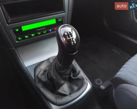 Черный Шкода Октавия, объемом двигателя 1.6 л и пробегом 183 тыс. км за 6999 $, фото 41 на Automoto.ua