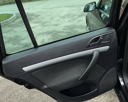 Черный Шкода Октавия, объемом двигателя 1.8 л и пробегом 189 тыс. км за 6700 $, фото 11 на Automoto.ua