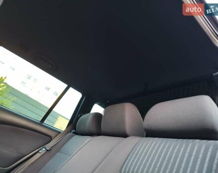 Черный Шкода Октавия, объемом двигателя 1.6 л и пробегом 183 тыс. км за 6999 $, фото 60 на Automoto.ua