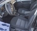 Черный Шкода Октавия, объемом двигателя 1.6 л и пробегом 216 тыс. км за 6999 $, фото 5 на Automoto.ua
