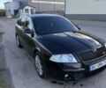 Черный Шкода Октавия, объемом двигателя 1.97 л и пробегом 330 тыс. км за 7200 $, фото 7 на Automoto.ua