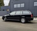 Черный Шкода Октавия, объемом двигателя 1.6 л и пробегом 193 тыс. км за 6000 $, фото 9 на Automoto.ua