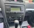 Черный Шкода Октавия, объемом двигателя 1.8 л и пробегом 252 тыс. км за 5990 $, фото 19 на Automoto.ua