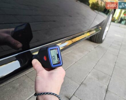 Черный Шкода Октавия, объемом двигателя 1.6 л и пробегом 183 тыс. км за 6999 $, фото 93 на Automoto.ua