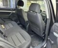 Черный Шкода Октавия, объемом двигателя 1.8 л и пробегом 252 тыс. км за 5990 $, фото 11 на Automoto.ua