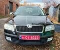 Шкода Октавія 2007 у Івано-Франківську на Automoto.ua Чорний Шкода Октавія, об'ємом двигуна 1.6 л та пробігом 241 тис. км за 6100 $, фото 1 на Automoto.ua