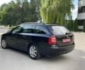 Чорний Шкода Октавія, об'ємом двигуна 1.6 л та пробігом 238 тис. км за 6550 $, фото 3 на Automoto.ua