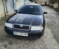 Чорний Шкода Октавія, об'ємом двигуна 1.9 л та пробігом 512 тис. км за 4300 $, фото 7 на Automoto.ua