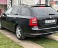 Черный Шкода Октавия, объемом двигателя 1.97 л и пробегом 293 тыс. км за 7200 $, фото 3 на Automoto.ua