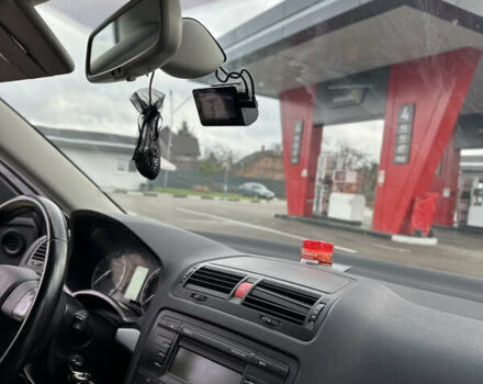 Чорний Шкода Октавія, об'ємом двигуна 1.9 л та пробігом 283 тис. км за 6200 $, фото 36 на Automoto.ua