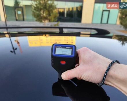 Черный Шкода Октавия, объемом двигателя 1.6 л и пробегом 183 тыс. км за 6999 $, фото 100 на Automoto.ua