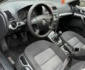 Черный Шкода Октавия, объемом двигателя 1.8 л и пробегом 189 тыс. км за 6400 $, фото 21 на Automoto.ua