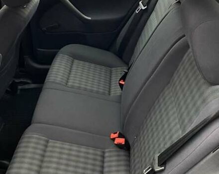 Черный Шкода Октавия, объемом двигателя 1.6 л и пробегом 206 тыс. км за 6300 $, фото 17 на Automoto.ua