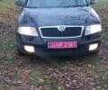 Шкода Октавия 2007 в Дубно на Automoto.ua Черный Шкода Октавия, объемом двигателя 1.8 л и пробегом 189 тыс. км за 4999 $, фото 9 на Automoto.ua