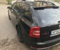 Чорний Шкода Октавія, об'ємом двигуна 1.8 л та пробігом 250 тис. км за 6500 $, фото 7 на Automoto.ua