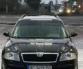 Чорний Шкода Октавія, об'ємом двигуна 1.8 л та пробігом 218 тис. км за 5600 $, фото 2 на Automoto.ua