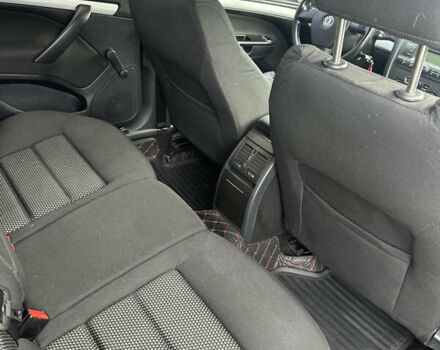 Чорний Шкода Октавія, об'ємом двигуна 1.9 л та пробігом 283 тис. км за 6200 $, фото 37 на Automoto.ua