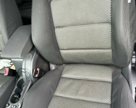 Чорний Шкода Октавія, об'ємом двигуна 1.9 л та пробігом 283 тис. км за 6200 $, фото 28 на Automoto.ua