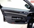 Чорний Шкода Октавія, об'ємом двигуна 2 л та пробігом 217 тис. км за 6800 $, фото 13 на Automoto.ua