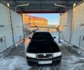 Черный Шкода Октавия, объемом двигателя 1.6 л и пробегом 210 тыс. км за 5900 $, фото 2 на Automoto.ua