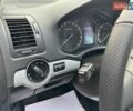 Черный Шкода Октавия, объемом двигателя 1.8 л и пробегом 252 тыс. км за 5990 $, фото 15 на Automoto.ua