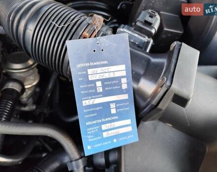 Черный Шкода Октавия, объемом двигателя 1.6 л и пробегом 183 тыс. км за 6999 $, фото 86 на Automoto.ua