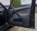 Черный Шкода Октавия, объемом двигателя 1.6 л и пробегом 193 тыс. км за 6000 $, фото 45 на Automoto.ua