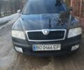 Чорний Шкода Октавія, об'ємом двигуна 1.9 л та пробігом 353 тис. км за 6000 $, фото 1 на Automoto.ua