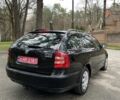 Черный Шкода Октавия, объемом двигателя 1.8 л и пробегом 189 тыс. км за 6400 $, фото 5 на Automoto.ua
