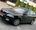 Чорний Шкода Октавія, об'ємом двигуна 1.6 л та пробігом 238 тис. км за 6550 $, фото 1 на Automoto.ua