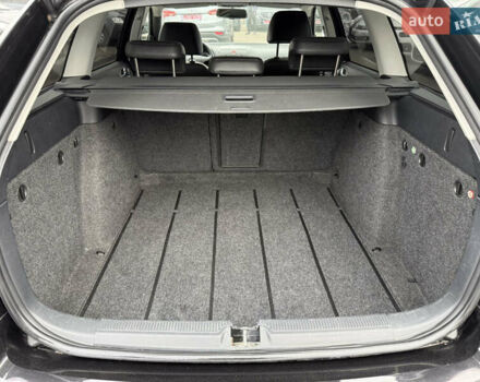 Черный Шкода Октавия, объемом двигателя 2 л и пробегом 196 тыс. км за 7850 $, фото 36 на Automoto.ua