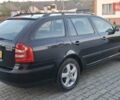 Черный Шкода Октавия, объемом двигателя 1.6 л и пробегом 216 тыс. км за 6999 $, фото 9 на Automoto.ua