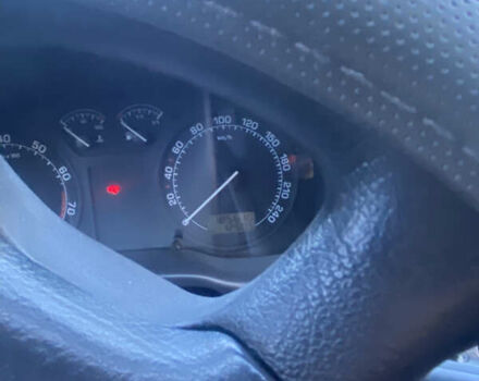 Шкода Октавия 2007 в Виннице на Automoto.ua Черный Шкода Октавия, объемом двигателя 1.6 л и пробегом 185 тыс. км за 5600 $, фото 10 на Automoto.ua
