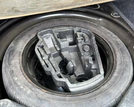 Черный Шкода Октавия, объемом двигателя 1.6 л и пробегом 198 тыс. км за 6300 $, фото 12 на Automoto.ua