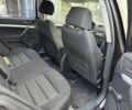 Черный Шкода Октавия, объемом двигателя 1.8 л и пробегом 252 тыс. км за 5990 $, фото 11 на Automoto.ua