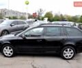 Чорний Шкода Октавія, об'ємом двигуна 2 л та пробігом 217 тис. км за 6800 $, фото 9 на Automoto.ua