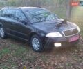 Шкода Октавия 2007 в Дубно на Automoto.ua Черный Шкода Октавия, объемом двигателя 1.8 л и пробегом 189 тыс. км за 4999 $, фото 10 на Automoto.ua