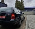 Черный Шкода Октавия, объемом двигателя 1.6 л и пробегом 193 тыс. км за 6000 $, фото 15 на Automoto.ua