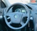 Черный Шкода Октавия, объемом двигателя 0 л и пробегом 186 тыс. км за 6700 $, фото 21 на Automoto.ua