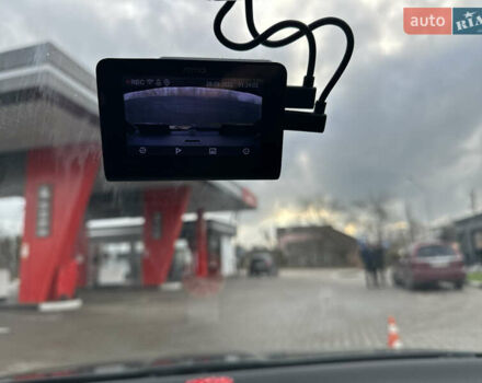 Чорний Шкода Октавія, об'ємом двигуна 1.9 л та пробігом 283 тис. км за 6200 $, фото 40 на Automoto.ua