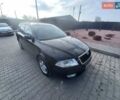 Черный Шкода Октавия, объемом двигателя 1.6 л и пробегом 250 тыс. км за 6800 $, фото 19 на Automoto.ua