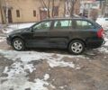 Черный Шкода Октавия, объемом двигателя 1.6 л и пробегом 218 тыс. км за 6400 $, фото 28 на Automoto.ua